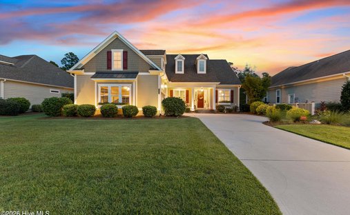 House in Northwest, North Carolina, United States 1