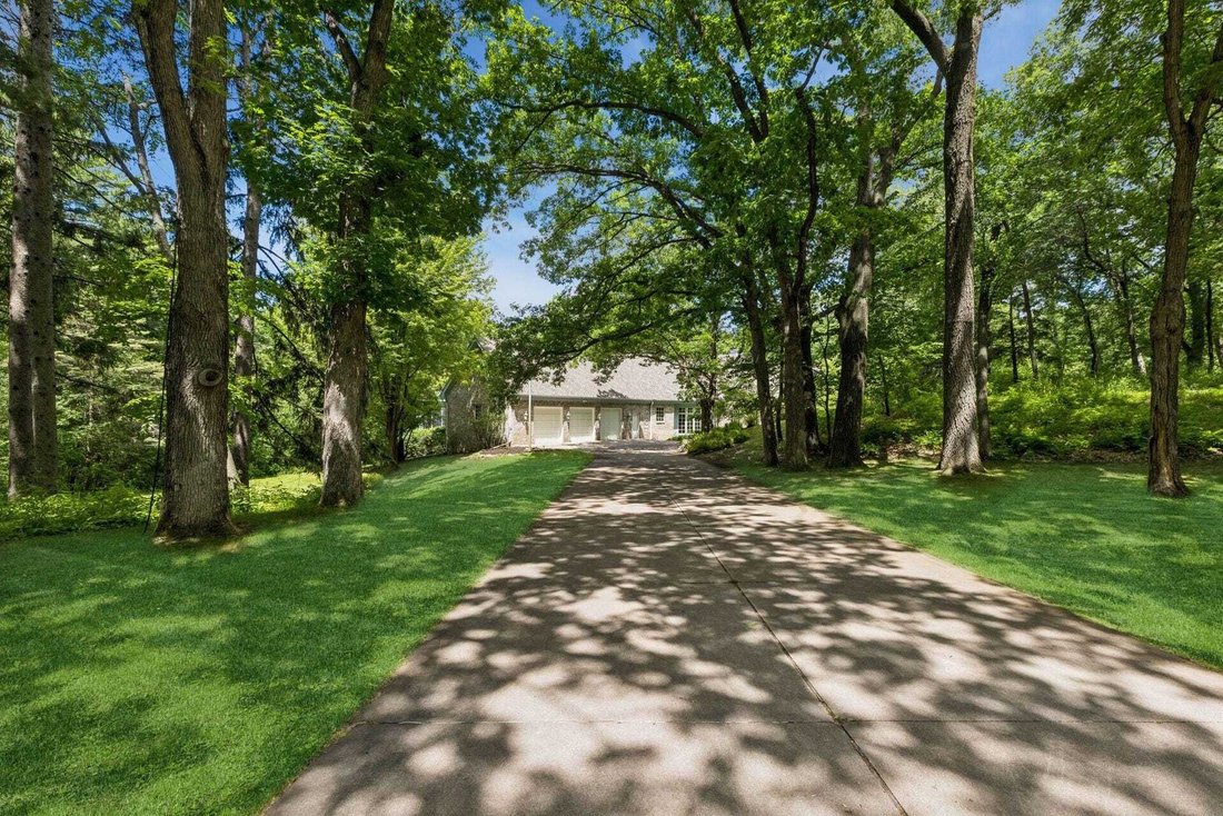 House in North Oaks, Minnesota, United States 1 - 18564455