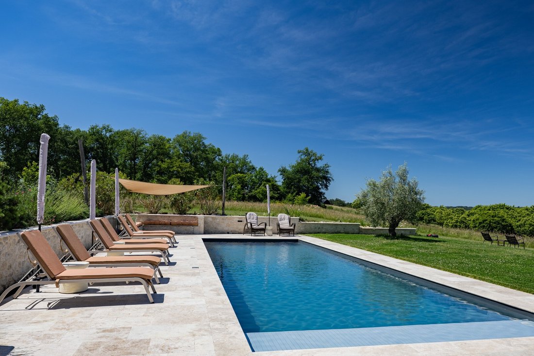 Estate in Montsales, Occitania, France 3 - 18558820