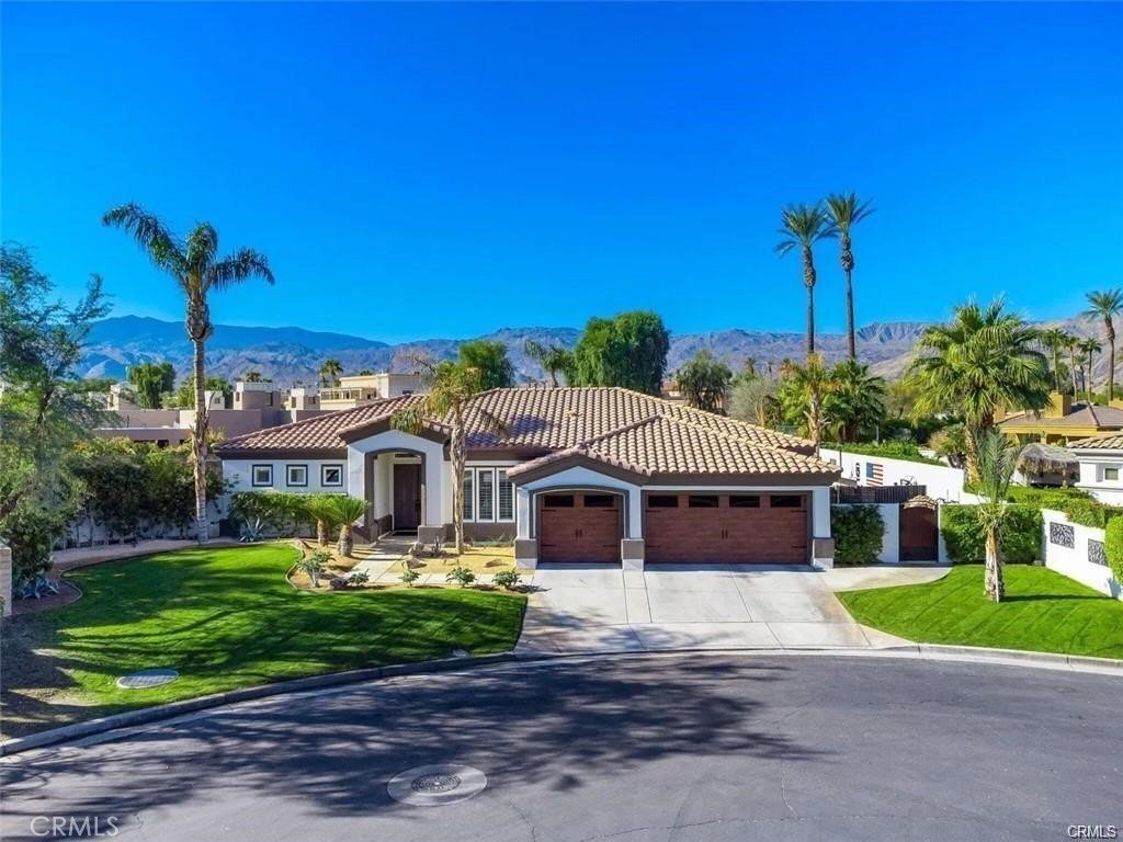 House in Indian Wells, California, United States 2 - 18564214