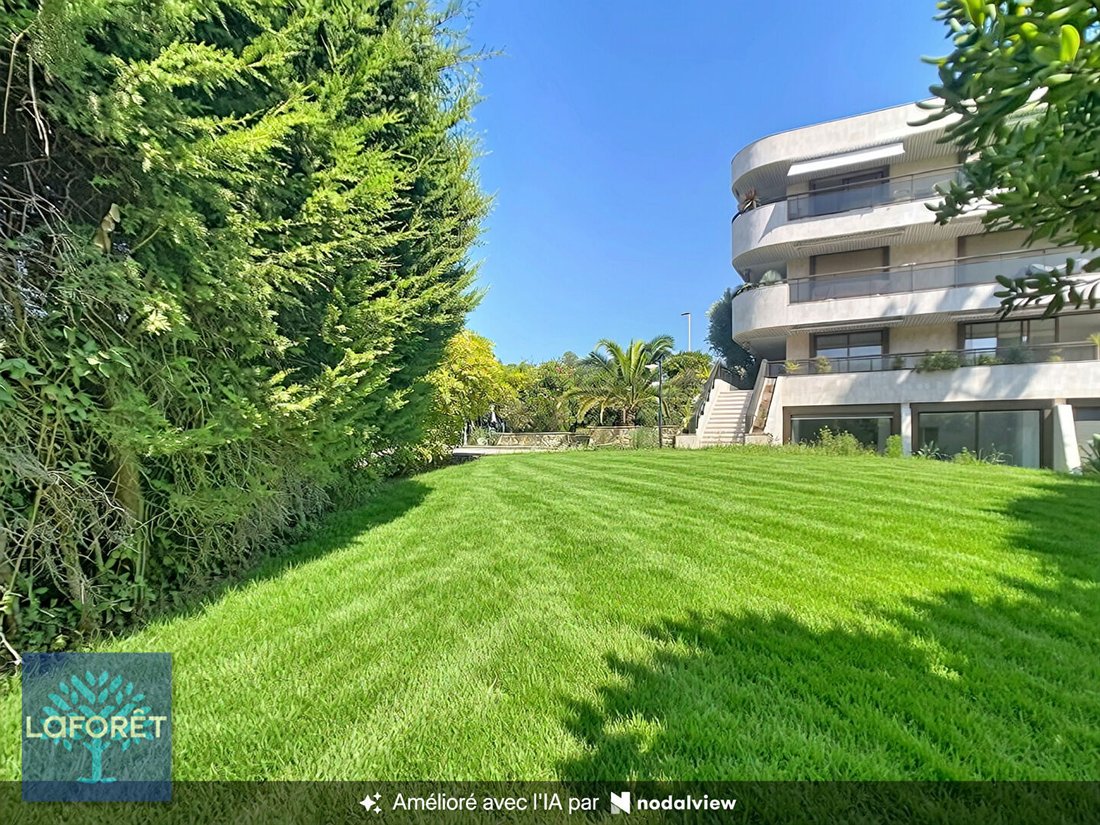 Apartment in Cannes, Provence-Alpes-Côte d'Azur, France 5 - 18560247