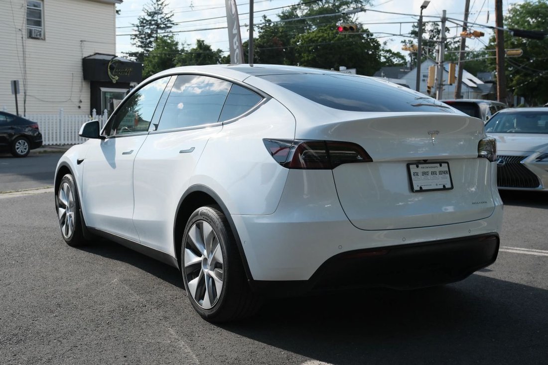 Suv in Highland Park, NJ, United States 5 - 18566478
