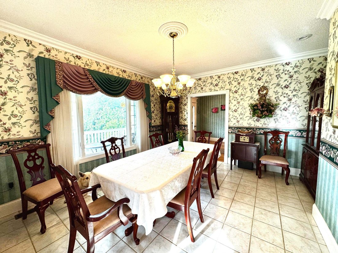 House in Calvin, Kentucky, United States 5 - 18561291