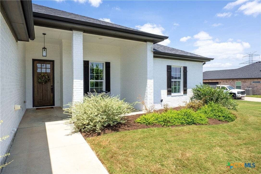 House in Salado, Texas, United States 4 - 18561086