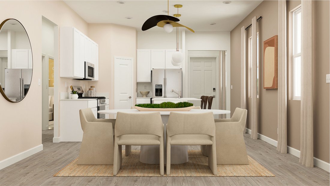 House in Fort Pierce, Florida, United States 4 - 18559872