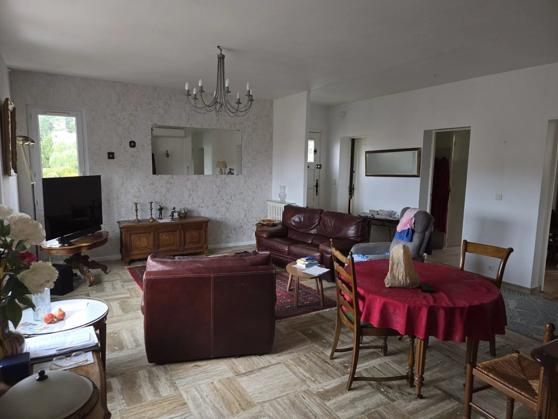 Apartment in Le Lavandou, Provence-Alpes-Côte d'Azur, France 2 - 18558134