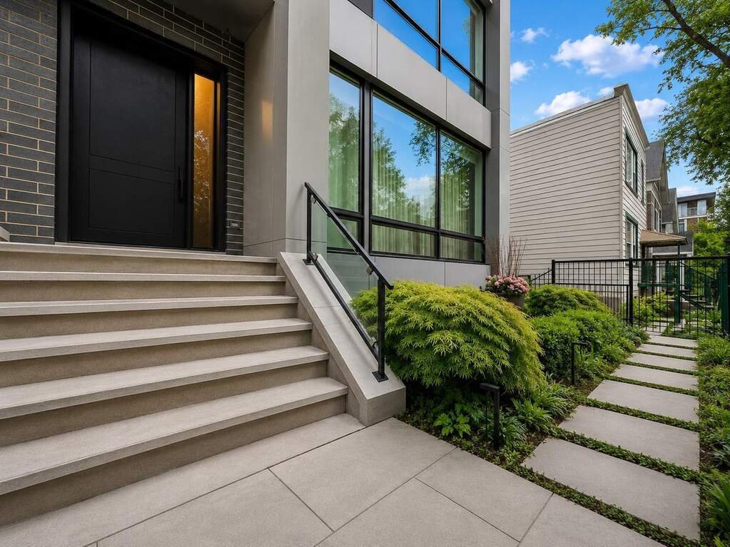 House in Chicago, Illinois, United States 2 - 18564270