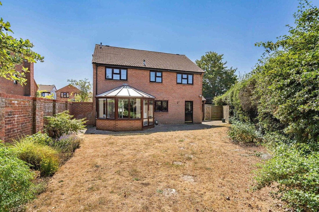 House in Thame, England 2 - 18558050