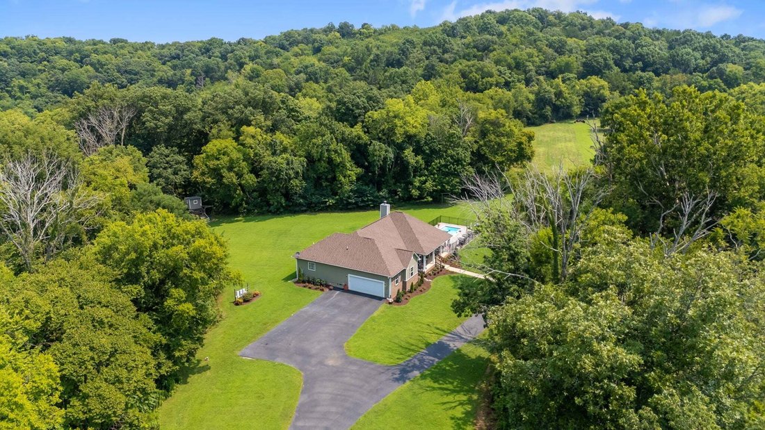 Casa a Belfast, Tennessee, Stati Uniti 1 - 18462970