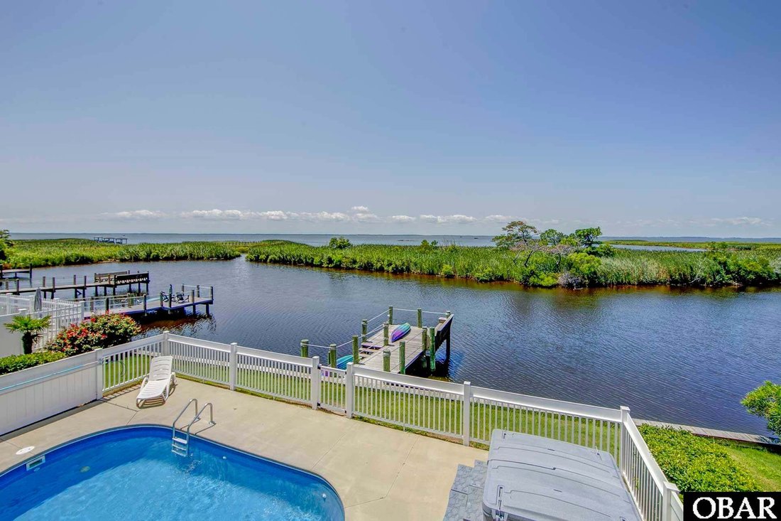 House in Corolla, North Carolina, United States 5 - 18558098