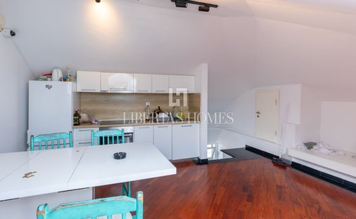 Apartment in Gradski kotar Lapad, Dubrovnik, Dubrovnik-Neretva County 1