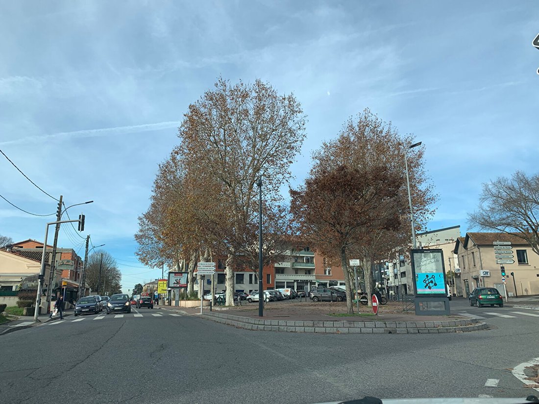 Apartment in Pont des Demoiselles-Montaudran-La Terrasse, Toulouse, France 5 - 18565708