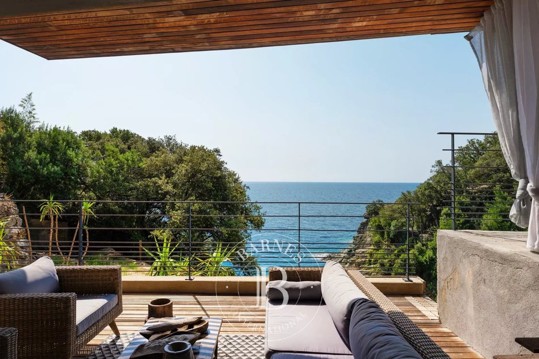 Villa in Brando, Corsica, France 5 - 18559740
