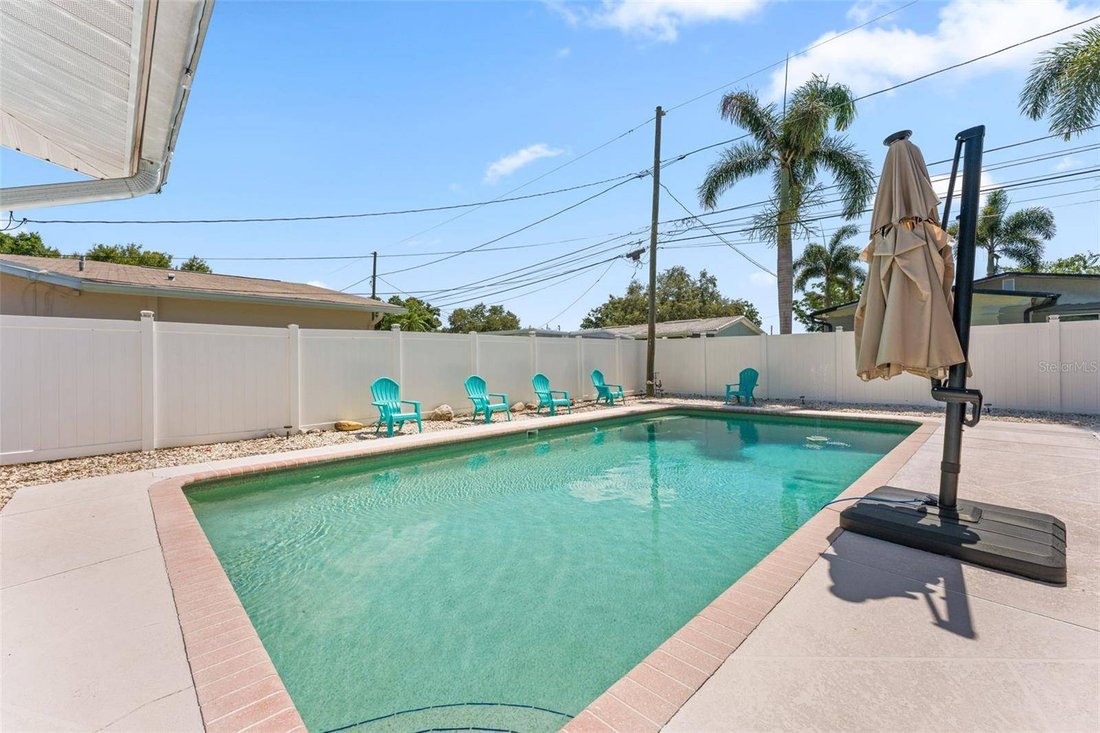 House in St. Petersburg, Florida, United States 3 - 18564757
