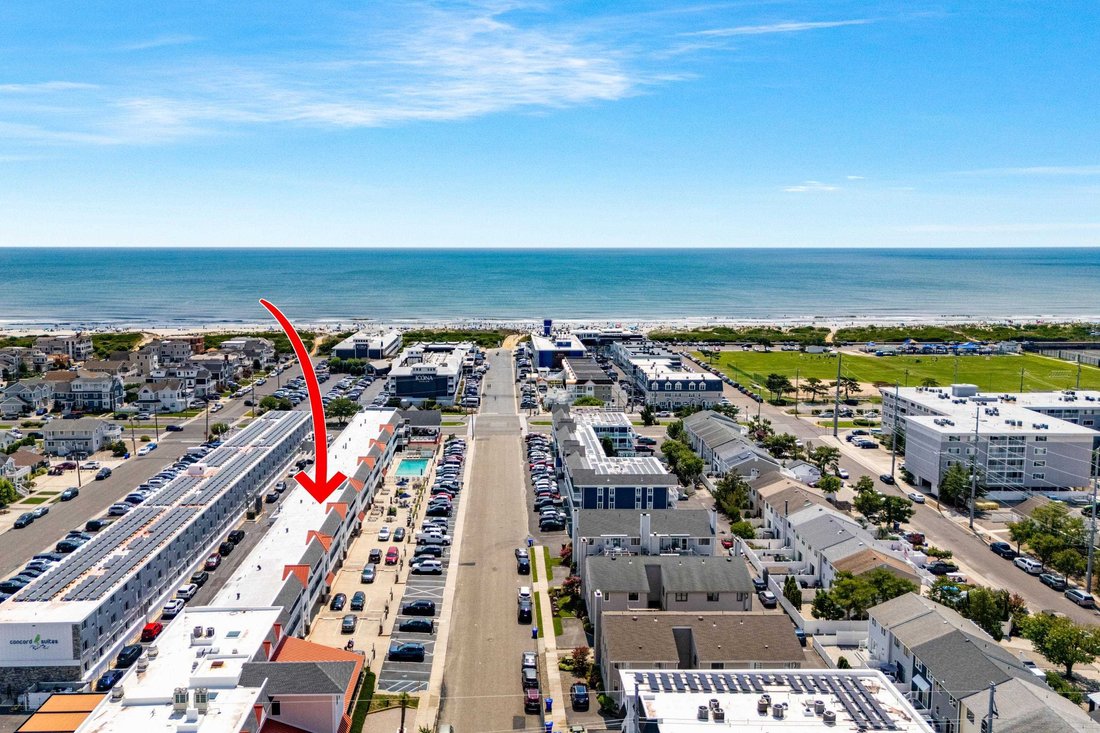 Condo in Avalon, New Jersey, United States 1 - 18558247