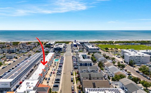 Condo in Avalon, New Jersey, United States 1