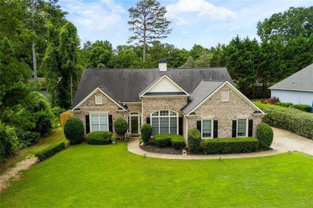 House in Buford, Georgia, United States 1 - 18509006