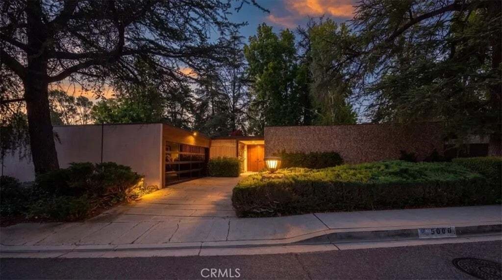 House in Los Angeles, California, United States 3 - 18562364