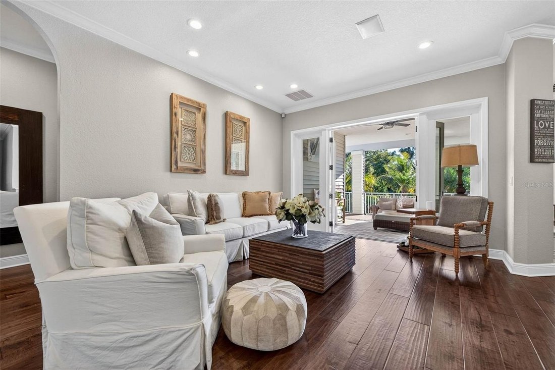 House in Clearwater, Florida, United States 3 - 18564123