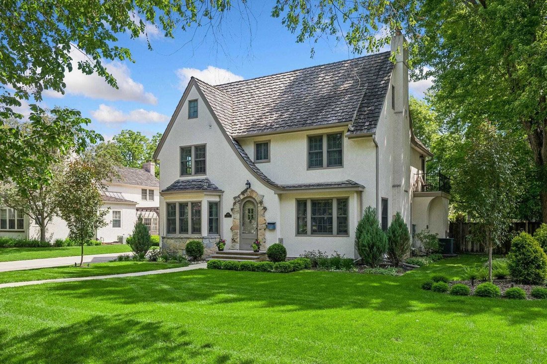 House in Minneapolis, Minnesota, United States 2 - 18564642
