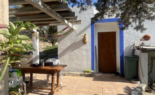 Maisons de campagne à Portinatx, Sant Joan de Labritja, Îles Baléares 1