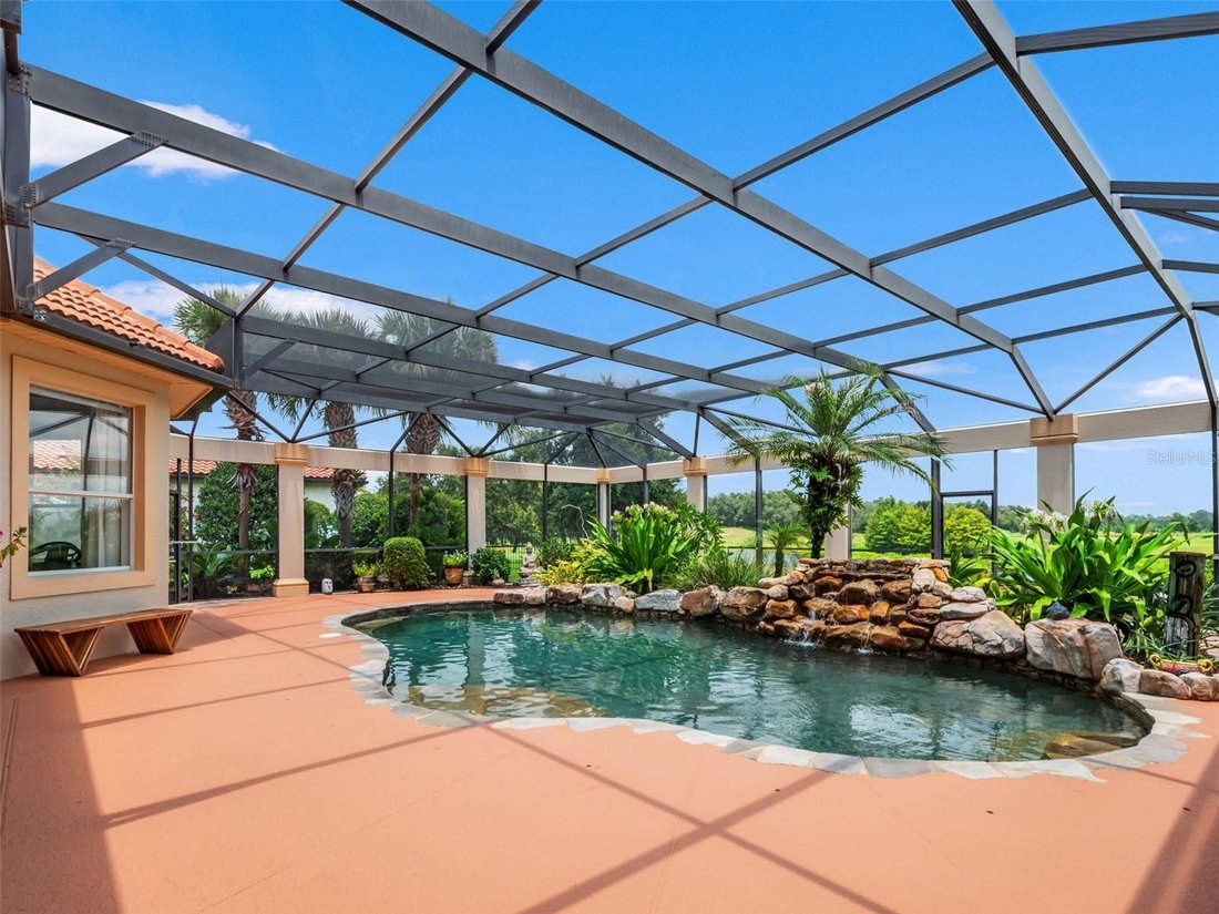 Maison à Sorrento, Floride, États-Unis 4 - 18562708