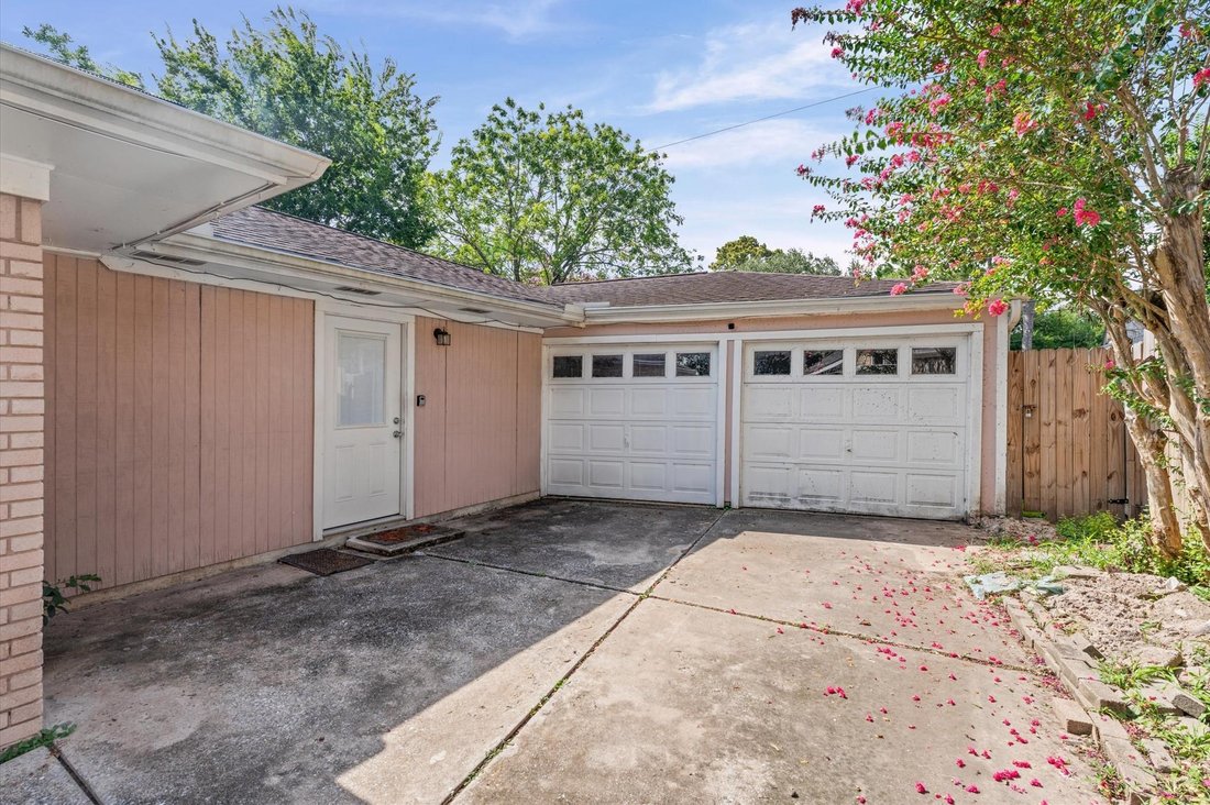 House in Houston, Texas, United States 4 - 18559571