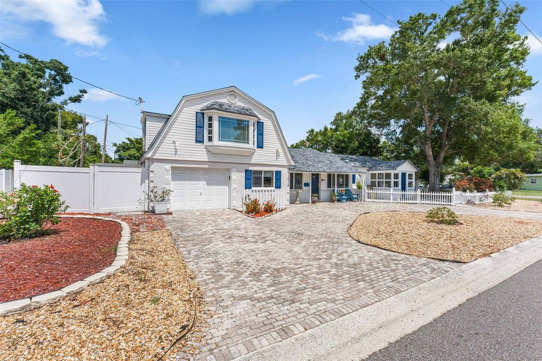 House in St. Petersburg, Florida, United States 2 - 18564865