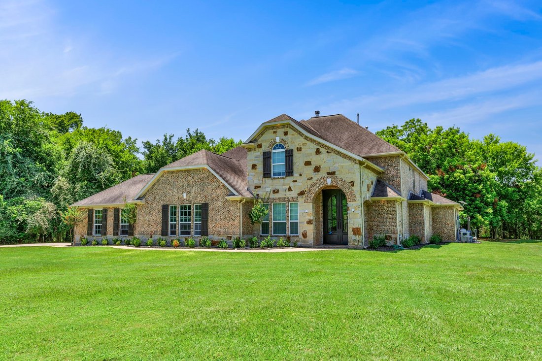 House in Wallis, Texas, United States 2 - 17435699