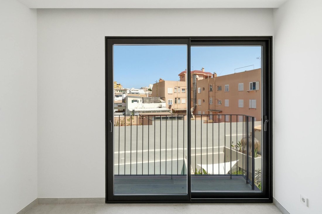Apartment in Palma, Balearic Islands, Spain 4 - 18558683