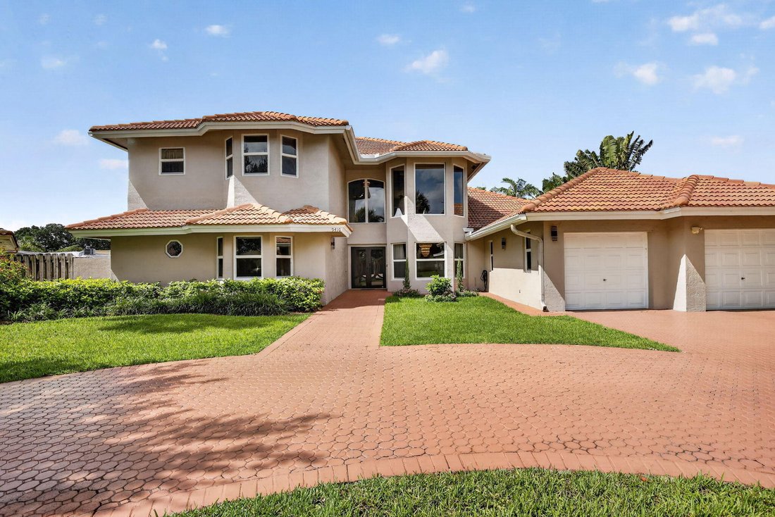 House in Davie, Florida, United States 4 - 18561603