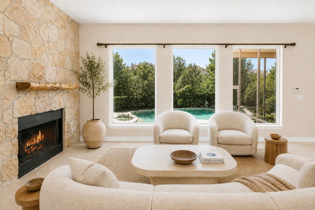 House in Austin, Texas, United States 1 - 18551722