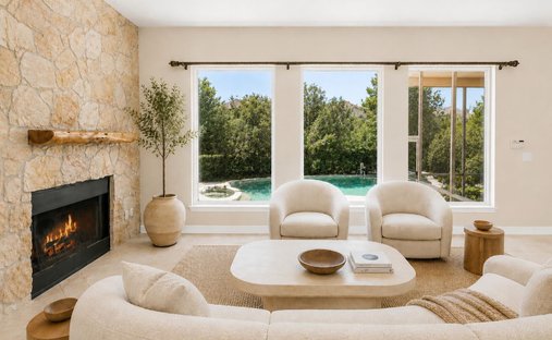 House in Austin, Texas, United States 1