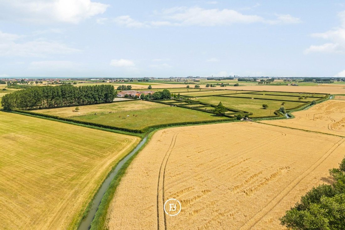 Estate in Middelkerke, Flanders, Belgium 1 - 18558297