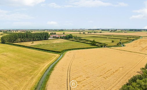 Finca en Middelkerke, Región Flamenca, Bélgica 1