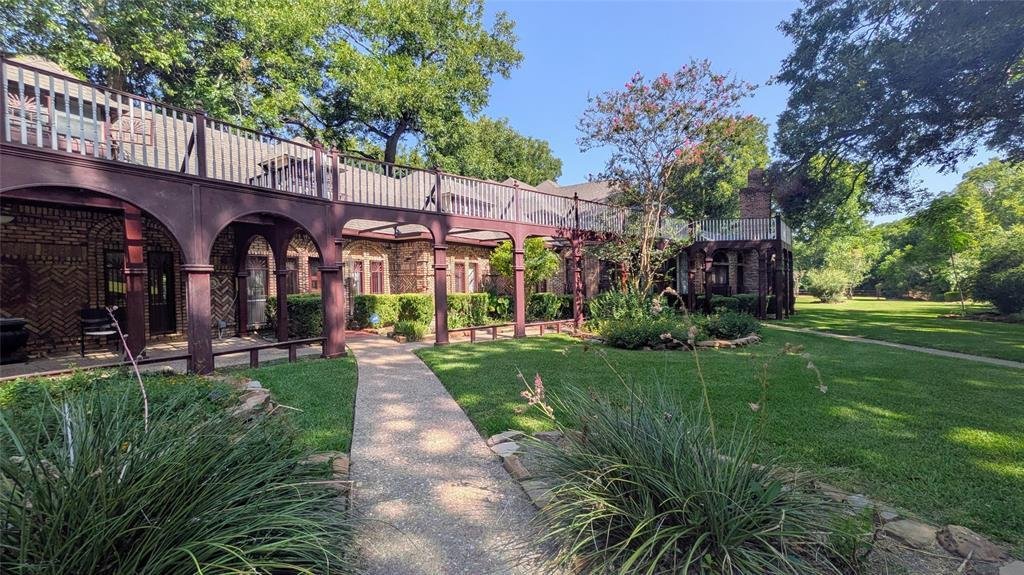 House in Lancaster, Texas, United States 2 - 18559505