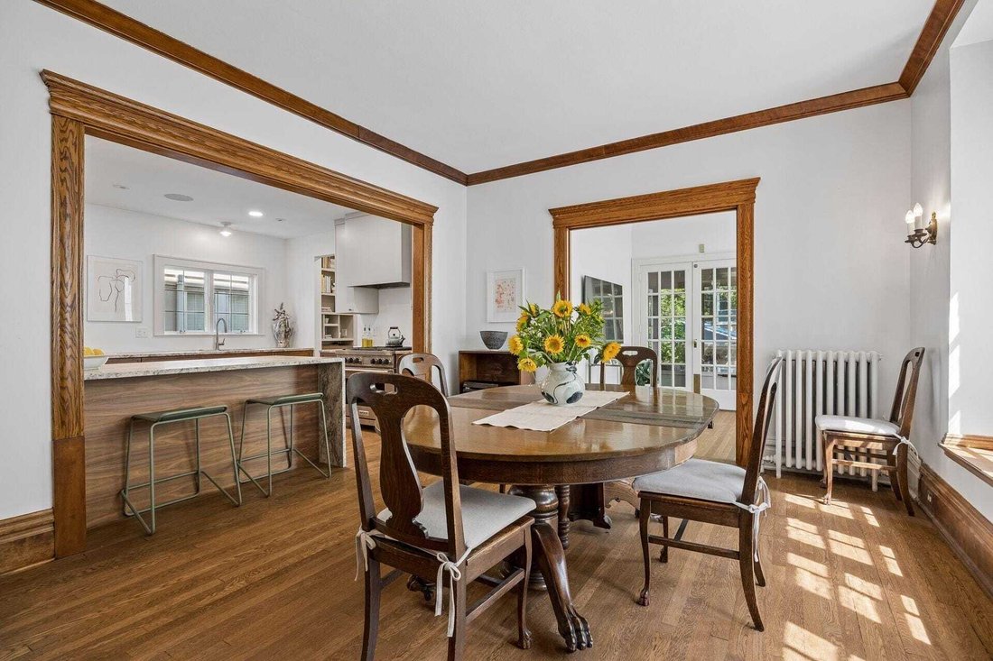 House in Minneapolis, Minnesota, United States 3 - 18564402