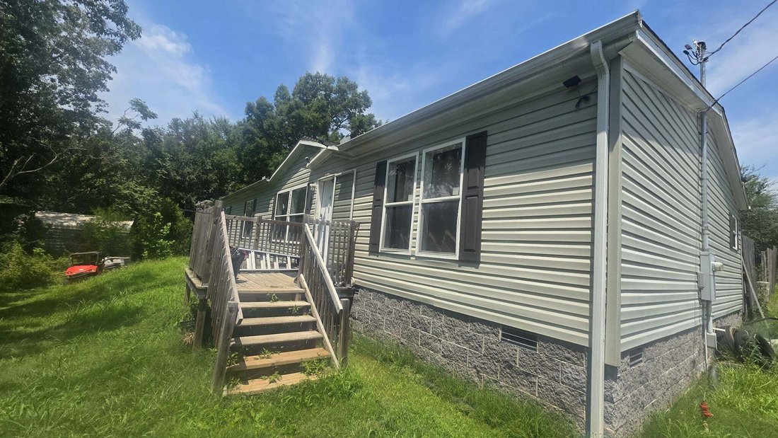 Land in Charlotte, Tennessee, United States 2 - 18168570