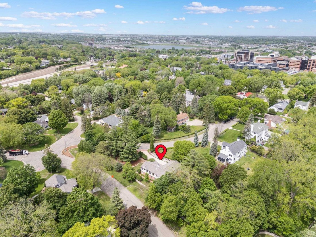 House in Rochester, Minnesota, United States 3 - 18564615