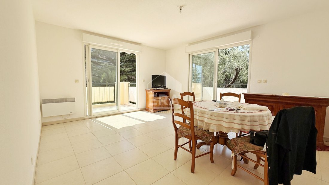 Apartment in Lanterne, Nice, France 4 - 18560277