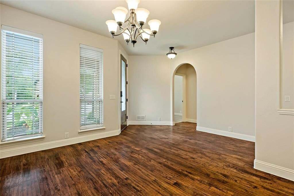 House in Saint Paul, Texas, United States 2 - 18562890