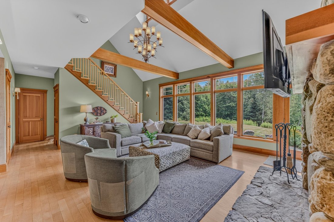 House in Franconia, New Hampshire, United States 2 - 18564048
