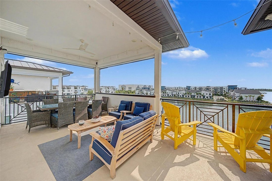 Townhouse in Tampa, Florida, United States 4 - 18558628