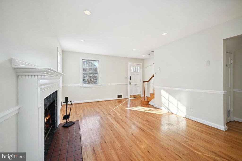 House in Washington, District of Columbia, United States 5 - 18565374