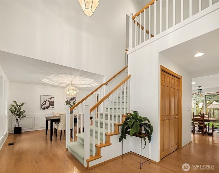 House in Sammamish, Washington, United States 4 - 18564285
