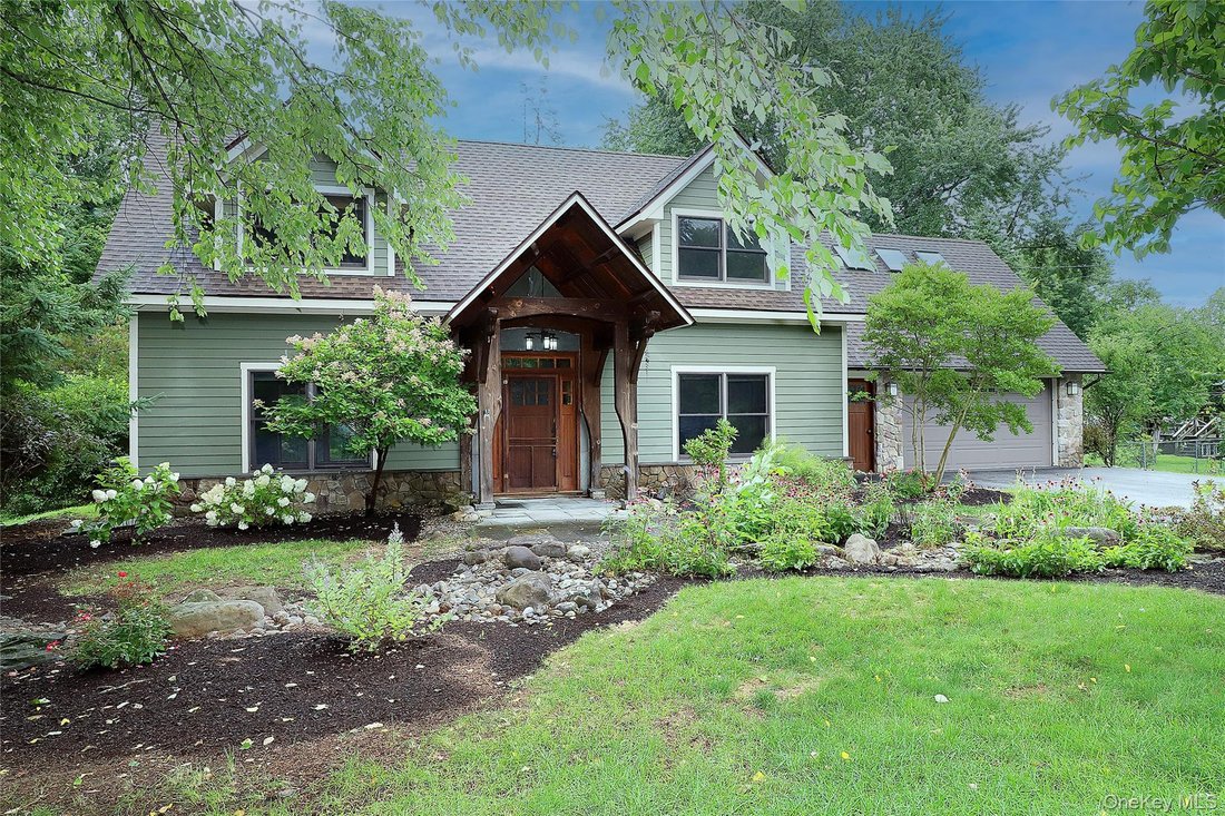 House in Rhinebeck, New York, United States 1 - 18561285