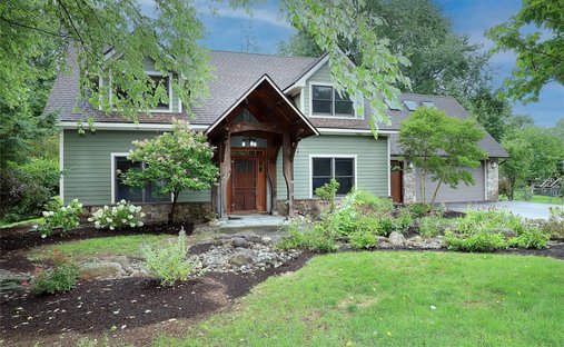 House in Rhinebeck, New York, United States 1