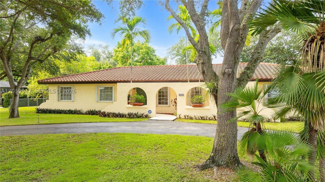 House in Coral Gables, Florida, United States 2 - 18561966
