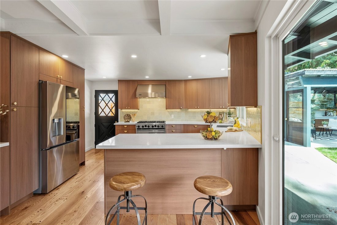 House in Woodway, Washington, United States 3 - 18285953