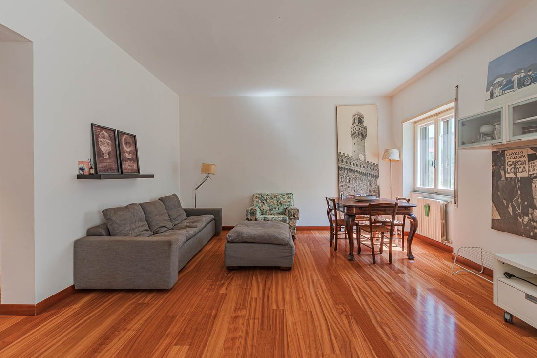Apartment in Coverciano, Florence, Tuscany 4 - 18563121